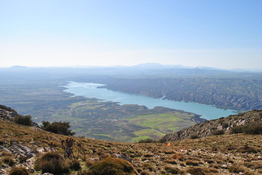 Alojamiento Rural Arucema Freila Kamer foto