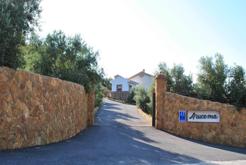 Alojamiento Rural Arucema Freila Kamer foto