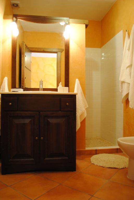 Alojamiento Rural Arucema Freila Kamer foto